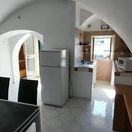 Nonna Rita Appartement Monopoli